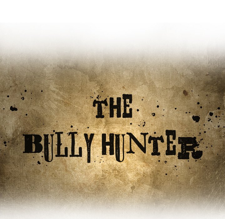 The Bully Hunter - Chapter 74 Page 8