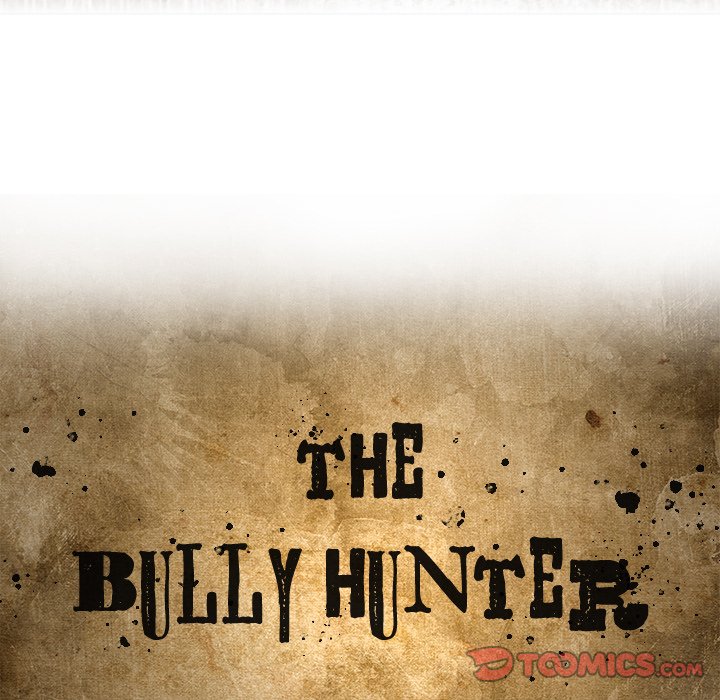 The Bully Hunter - Chapter 79 Page 72