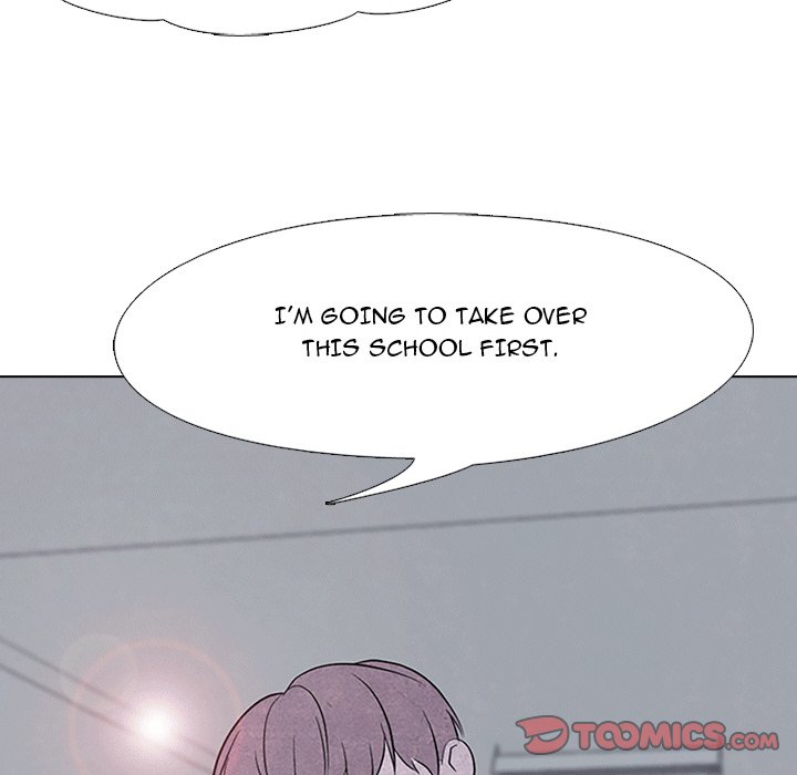 High School Devil - Chapter 106 Page 50