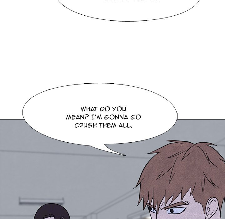 High School Devil - Chapter 121 Page 100