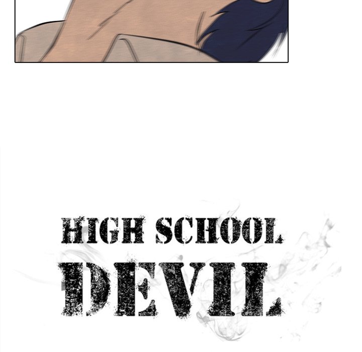 High School Devil - Chapter 133 Page 13