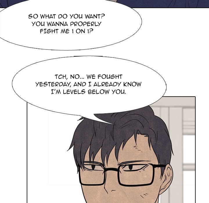 High School Devil - Chapter 143 Page 93
