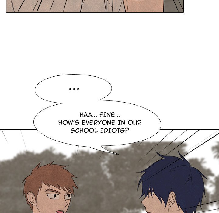 High School Devil - Chapter 153 Page 43