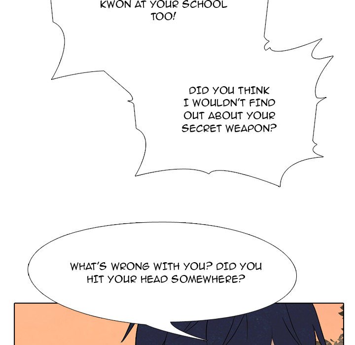 High School Devil - Chapter 157 Page 101