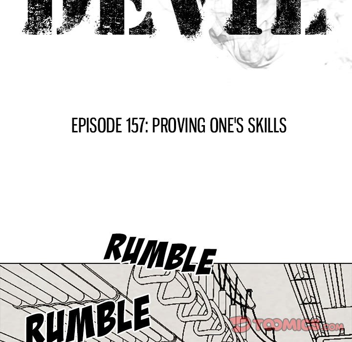 High School Devil - Chapter 157 Page 14