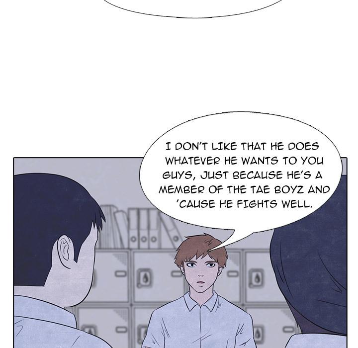 High School Devil - Chapter 16 Page 15