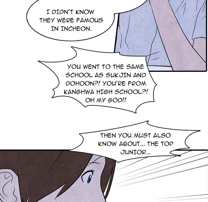 High School Devil - Chapter 2 Page 23