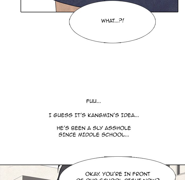 High School Devil - Chapter 204 Page 34