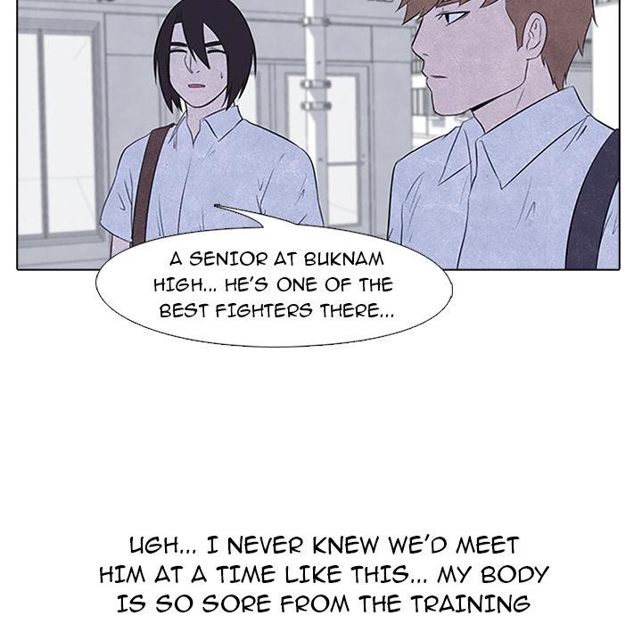 High School Devil - Chapter 22 Page 35