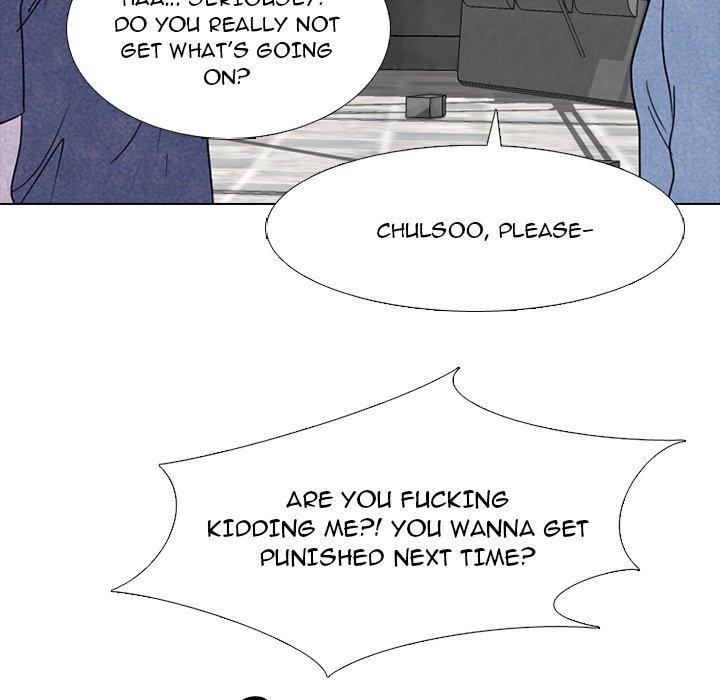 High School Devil - Chapter 229 Page 106