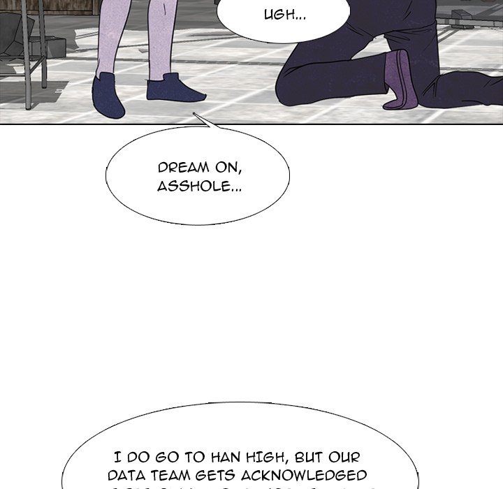 High School Devil - Chapter 229 Page 31