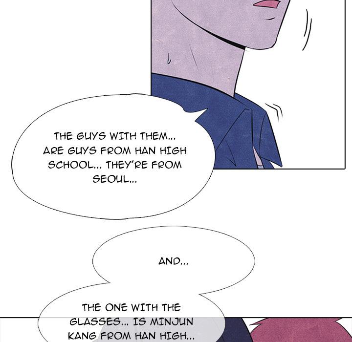 High School Devil - Chapter 24 Page 34