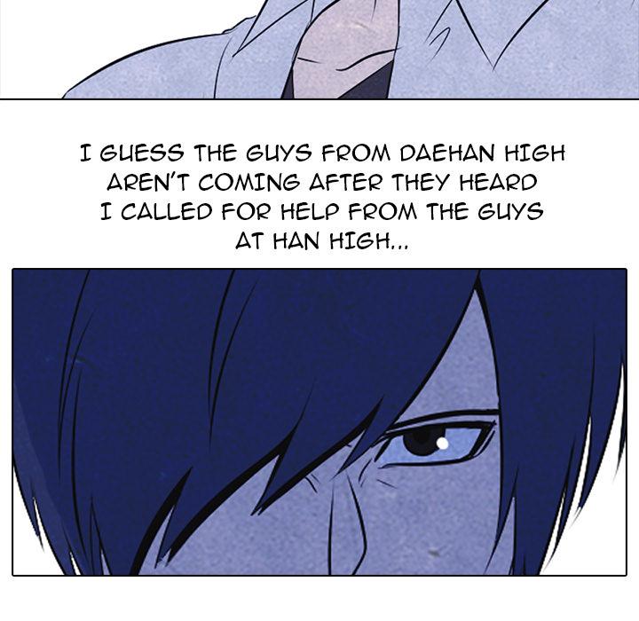 High School Devil - Chapter 24 Page 41