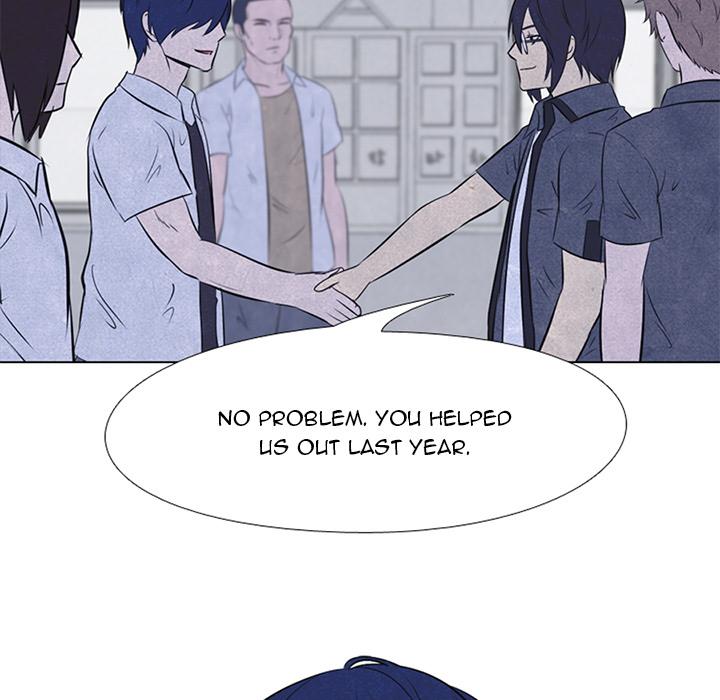 High School Devil - Chapter 24 Page 7