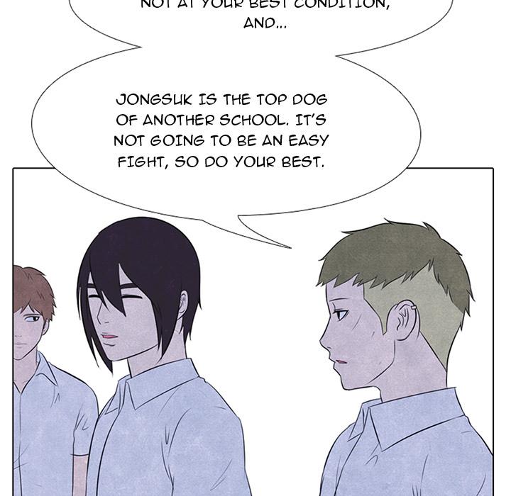 High School Devil - Chapter 25 Page 8