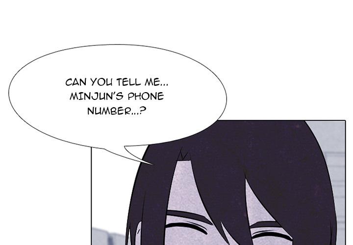 High School Devil - Chapter 28 Page 1