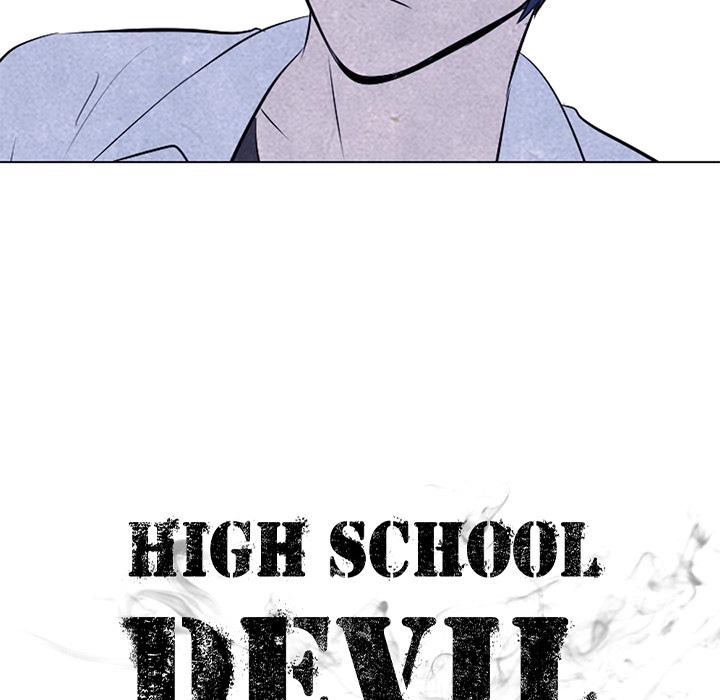 High School Devil - Chapter 28 Page 10