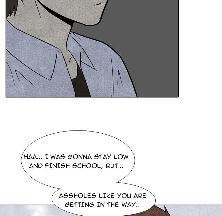High School Devil - Chapter 4 Page 19