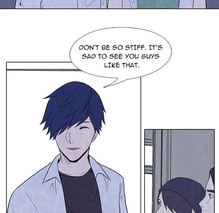 High School Devil - Chapter 5 Page 26