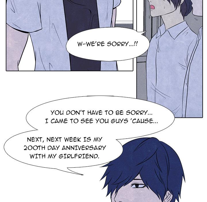 High School Devil - Chapter 5 Page 27