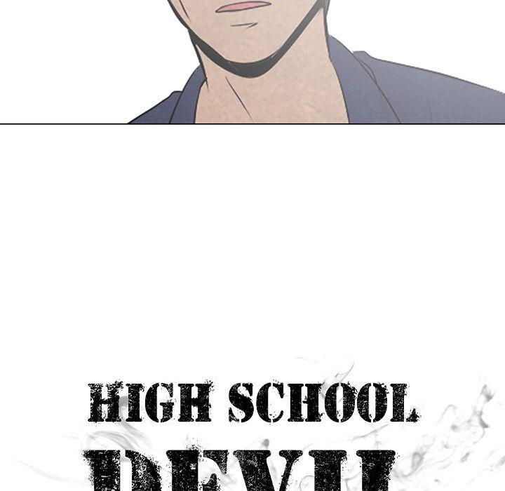 High School Devil - Chapter 62 Page 8