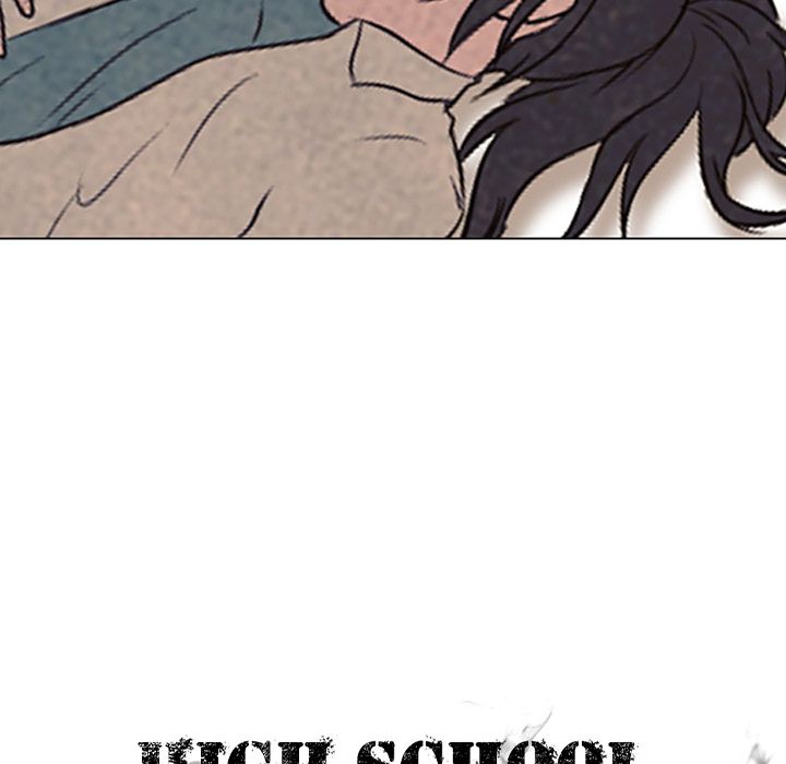 High School Devil - Chapter 65 Page 11