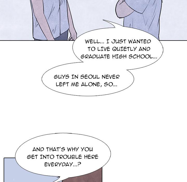 High School Devil - Chapter 7 Page 18