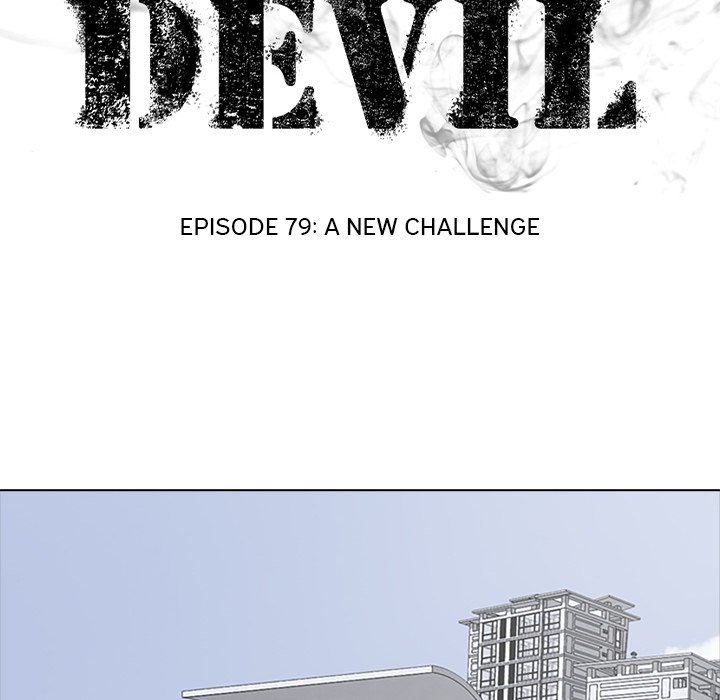 High School Devil - Chapter 79 Page 12