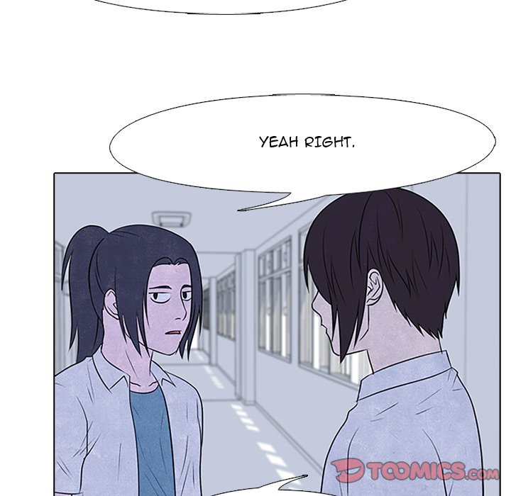 High School Devil - Chapter 79 Page 26