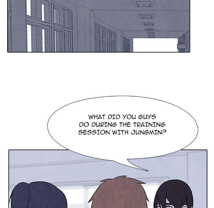 High School Devil - Chapter 79 Page 32