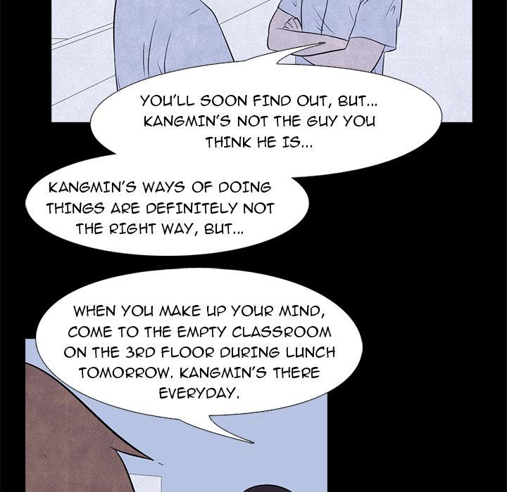 High School Devil - Chapter 8 Page 40