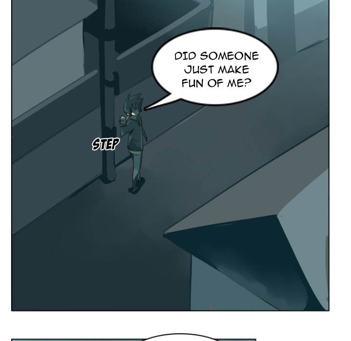 Ultimiter - Chapter 1 Page 35