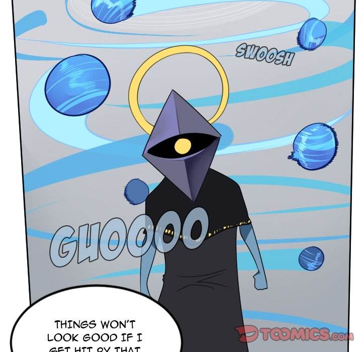 Ultimiter - Chapter 100 Page 33