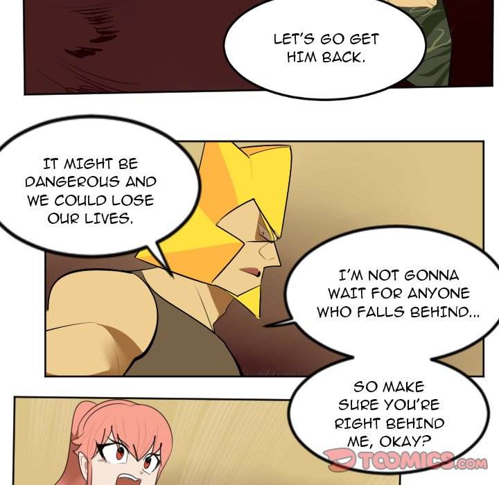 Ultimiter - Chapter 102 Page 50