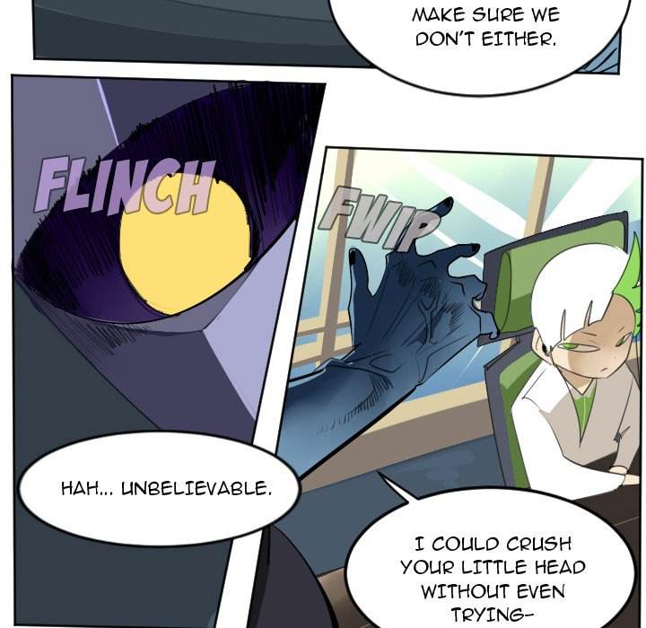 Ultimiter - Chapter 104 Page 20