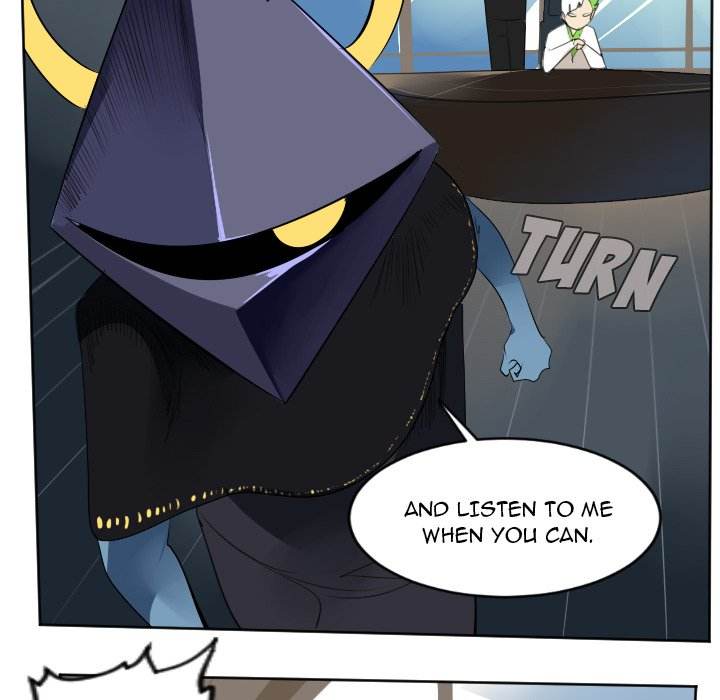 Ultimiter - Chapter 104 Page 28