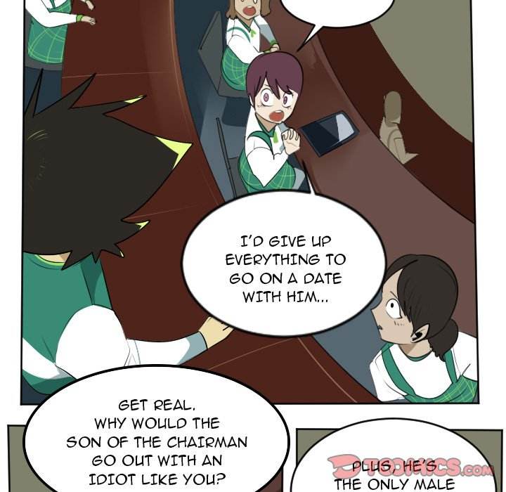 Ultimiter - Chapter 104 Page 43