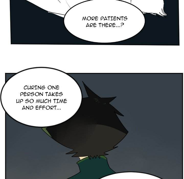 Ultimiter - Chapter 105 Page 48