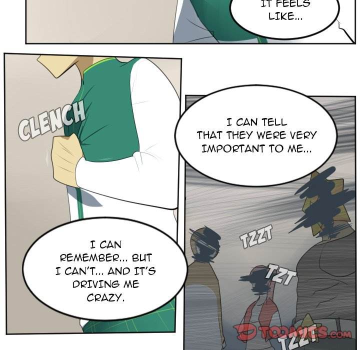 Ultimiter - Chapter 113 Page 29