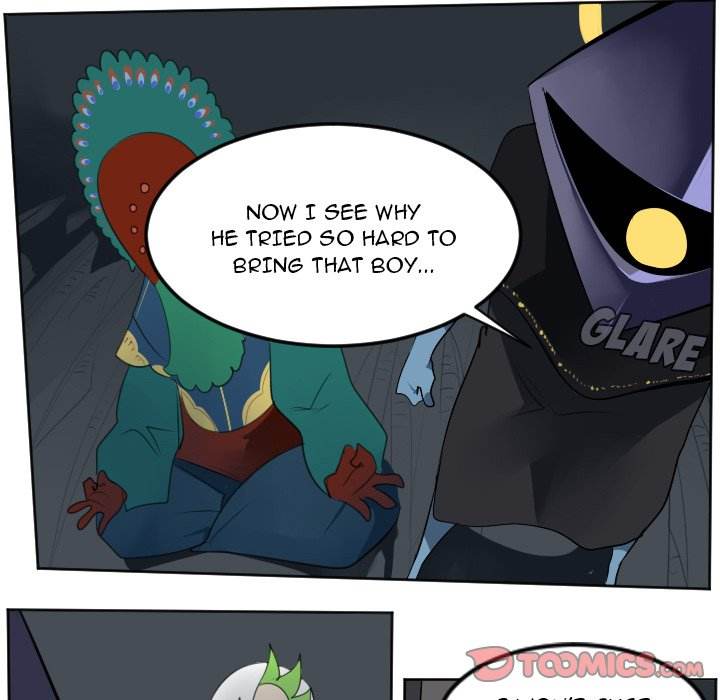 Ultimiter - Chapter 113 Page 5