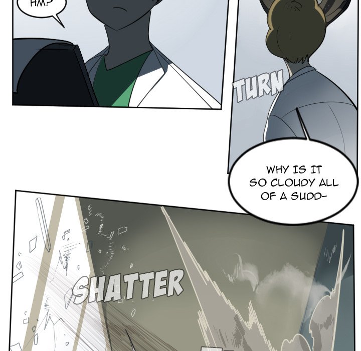 Ultimiter - Chapter 126 Page 10