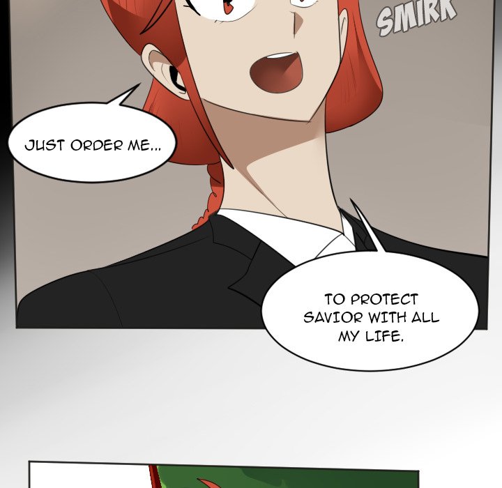 Ultimiter - Chapter 131 Page 36