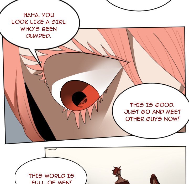 Ultimiter - Chapter 134 Page 35