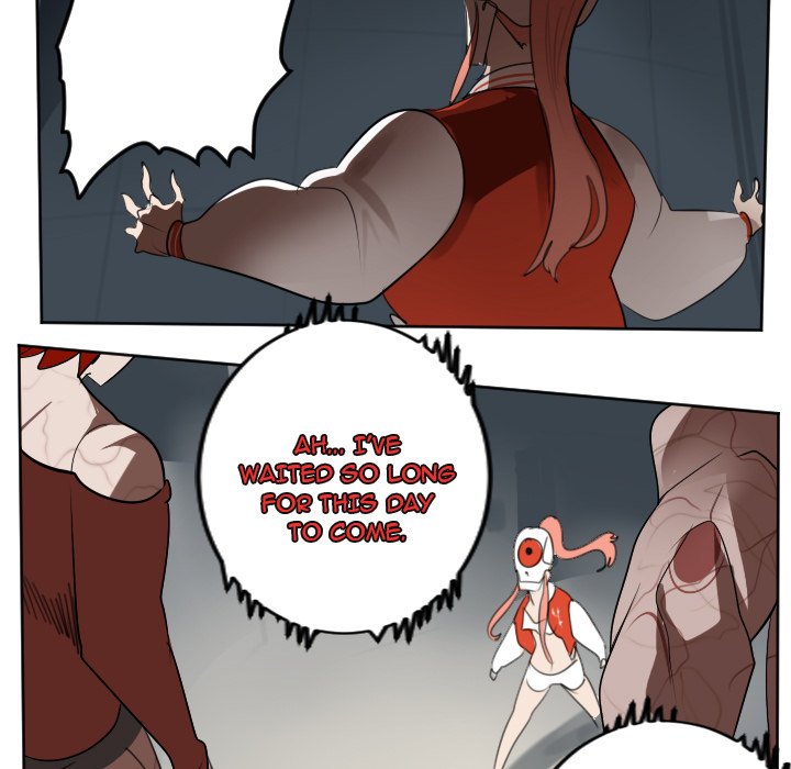 Ultimiter - Chapter 134 Page 41