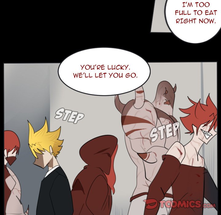 Ultimiter - Chapter 136 Page 47
