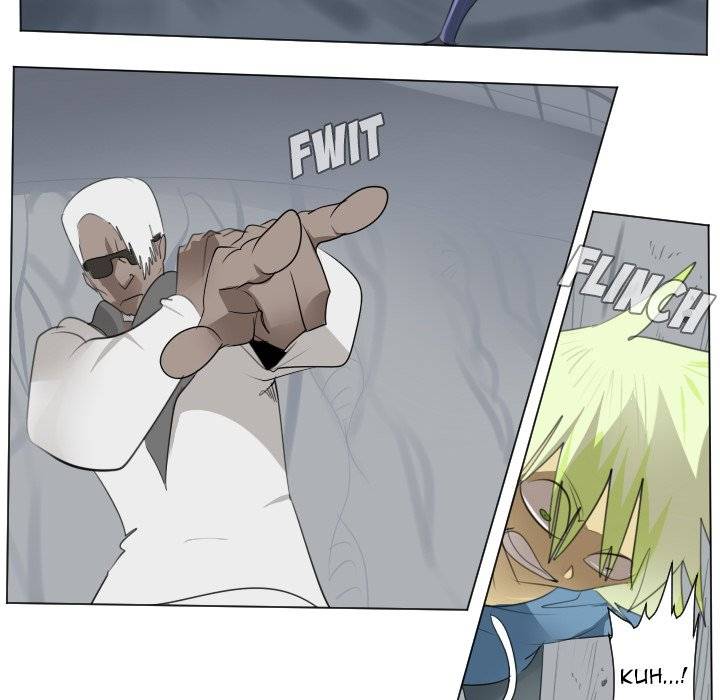 Ultimiter - Chapter 158 Page 22