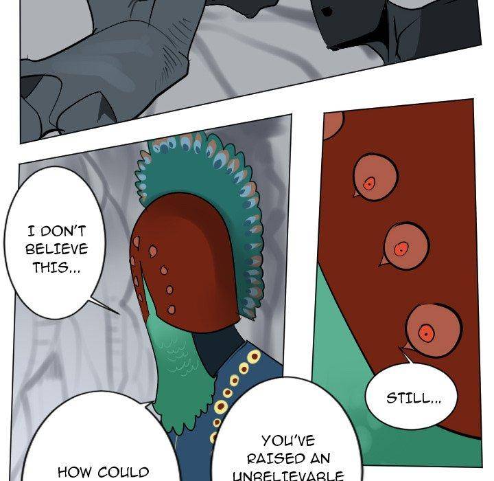 Ultimiter - Chapter 164 Page 32