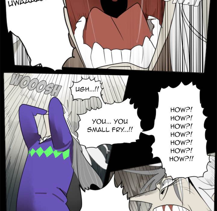 Ultimiter - Chapter 32 Page 42