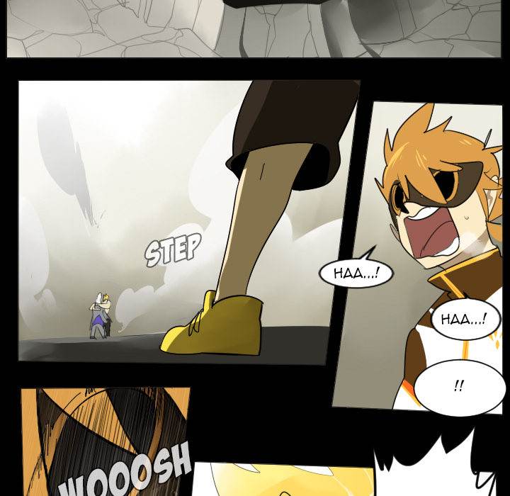 Ultimiter - Chapter 35 Page 56