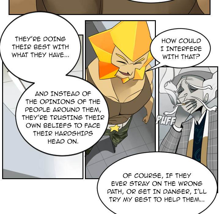 Ultimiter - Chapter 37 Page 24